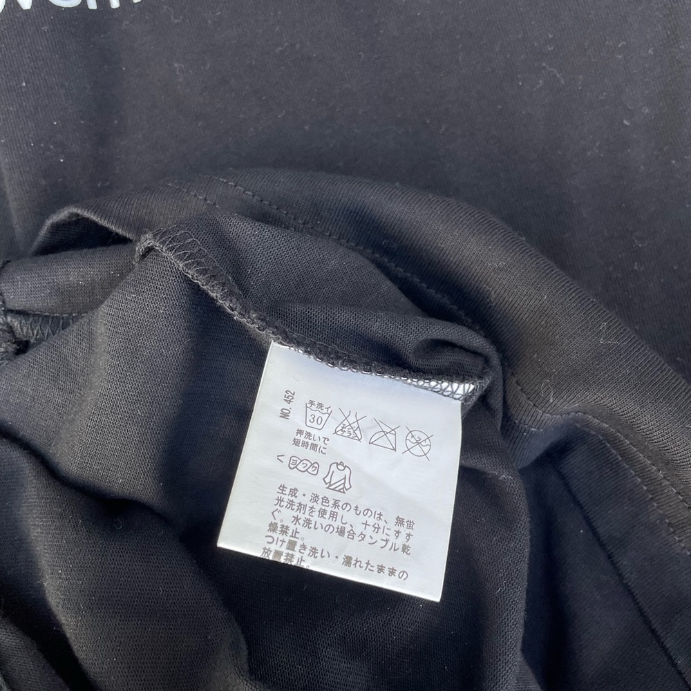 Kanye West X Fragment X Clot Vintage 2006 Touch T… - image 7